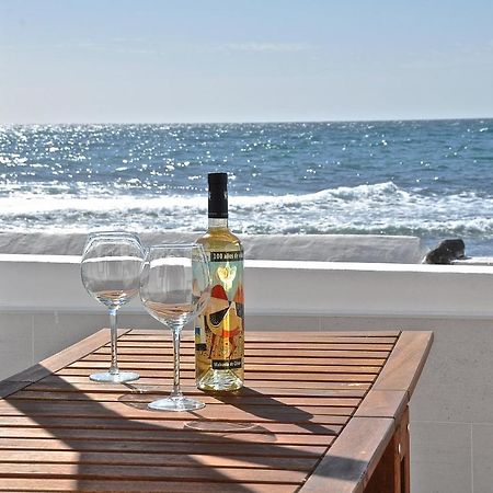 Apartamento Buena Vista 1ª Linea Playa Honda!! Playa Honda  Dış mekan fotoğraf