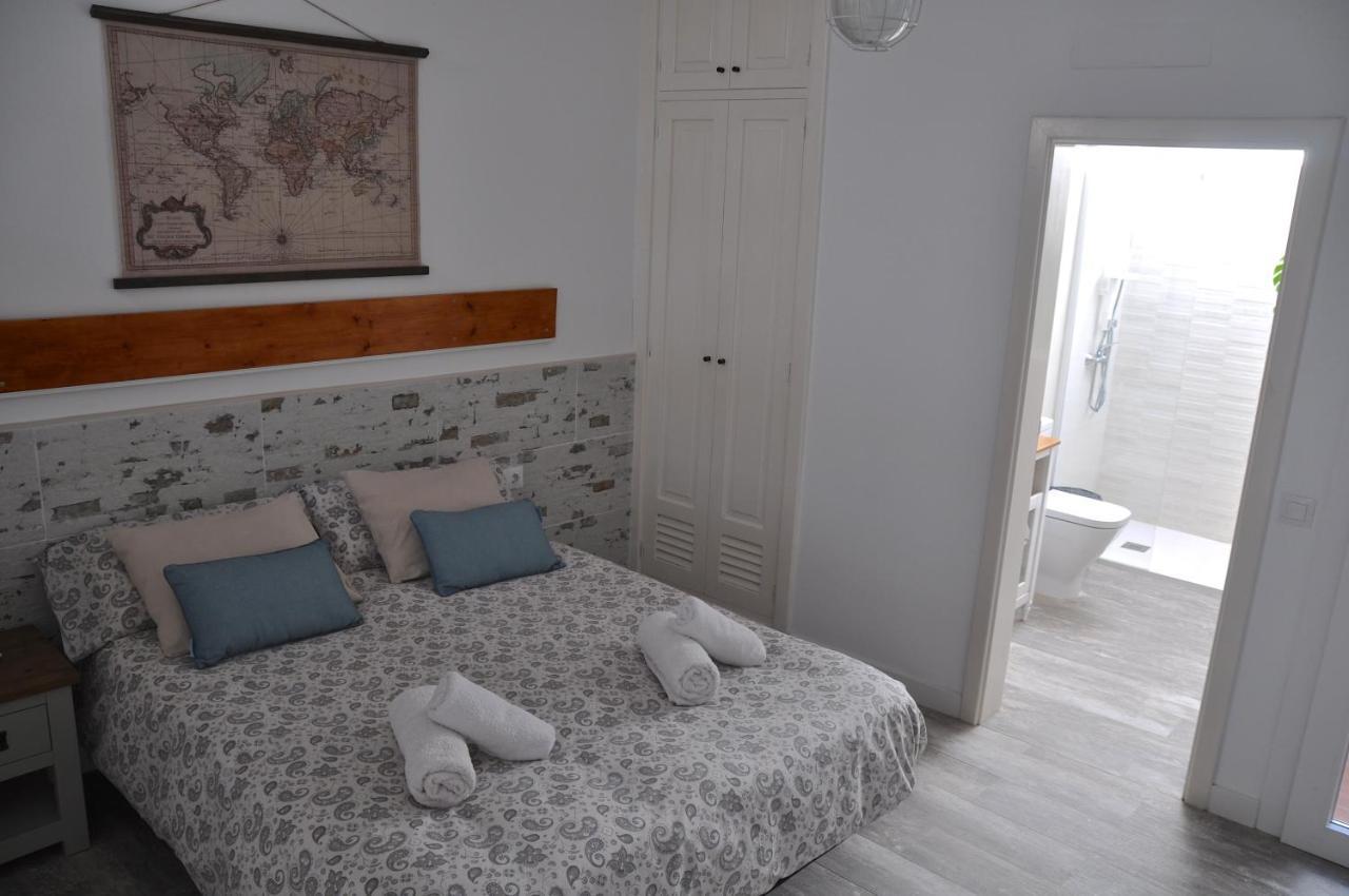 Apartamento Buena Vista 1ª Linea Playa Honda!! Playa Honda  Dış mekan fotoğraf